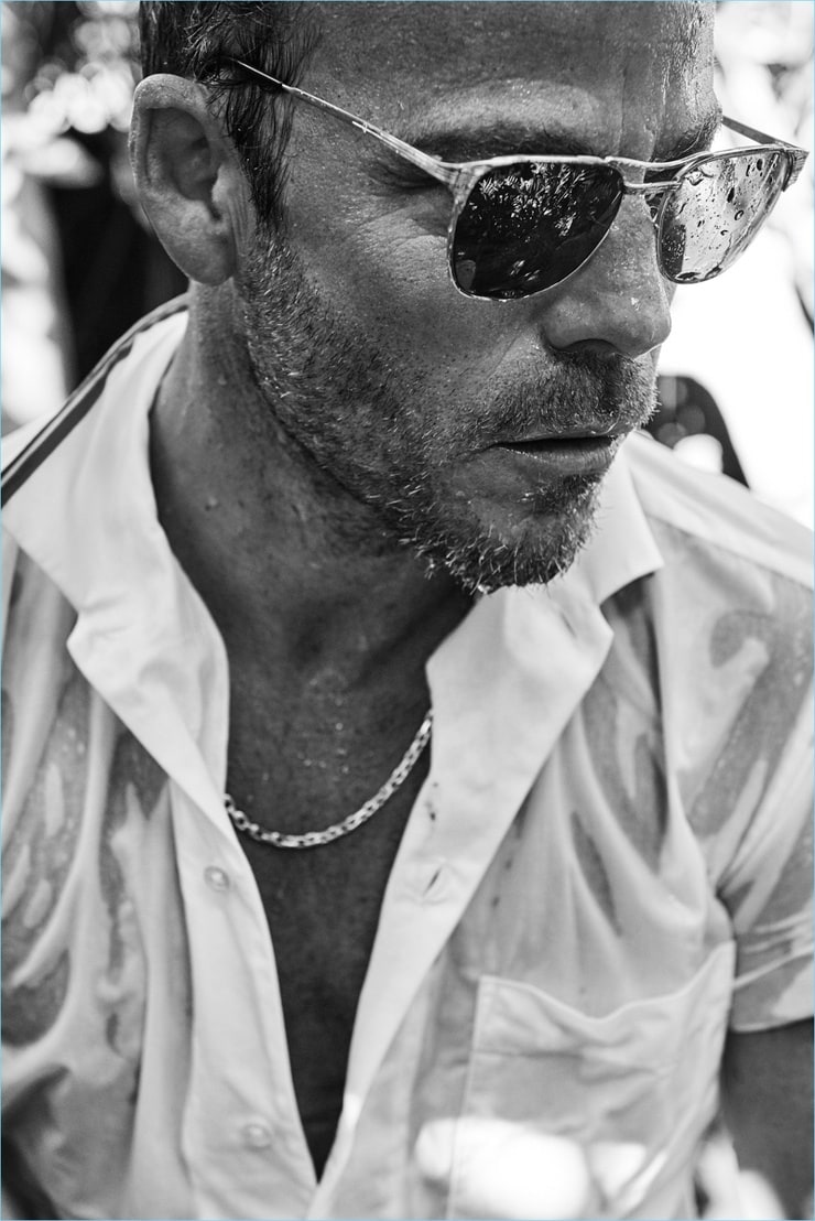 Stephen Dorff