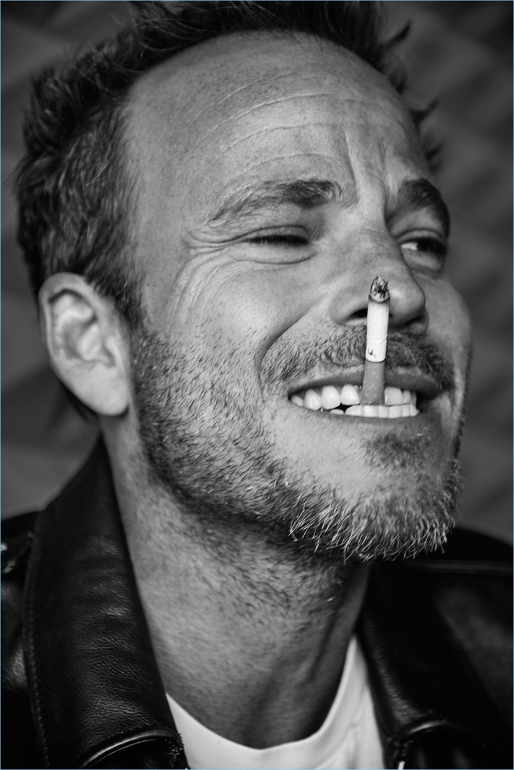 Stephen Dorff Stephen Dorff