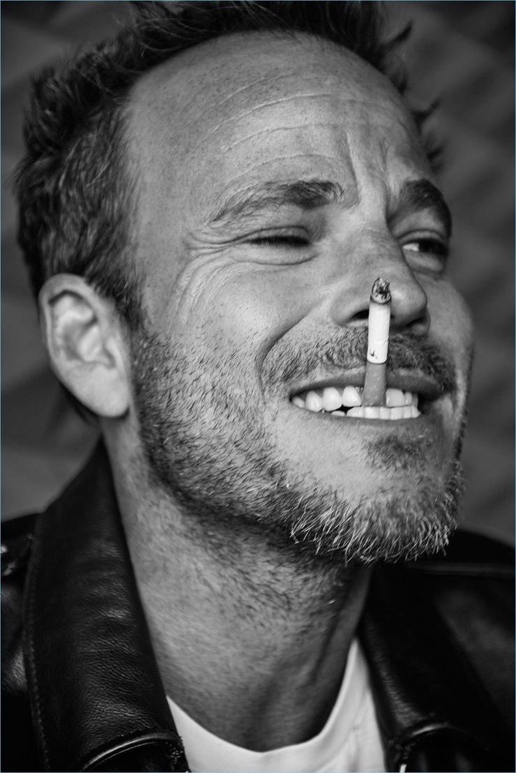 Stephen Dorff