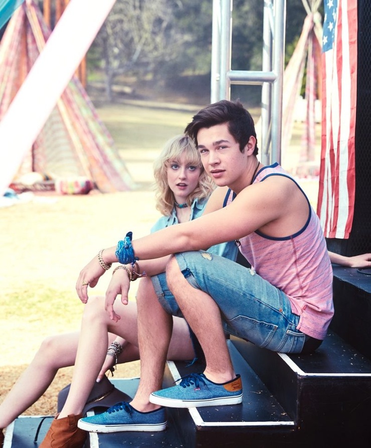 Austin Mahone