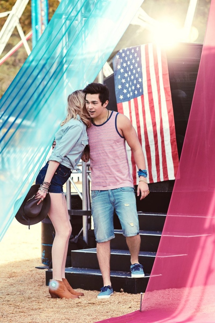 Austin Mahone