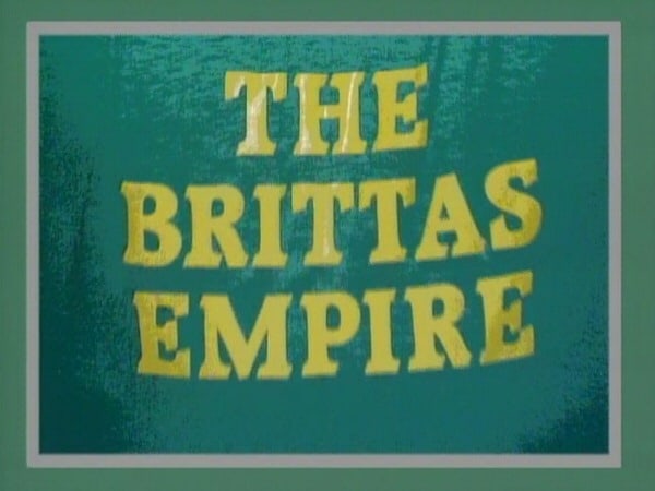 The Brittas Empire