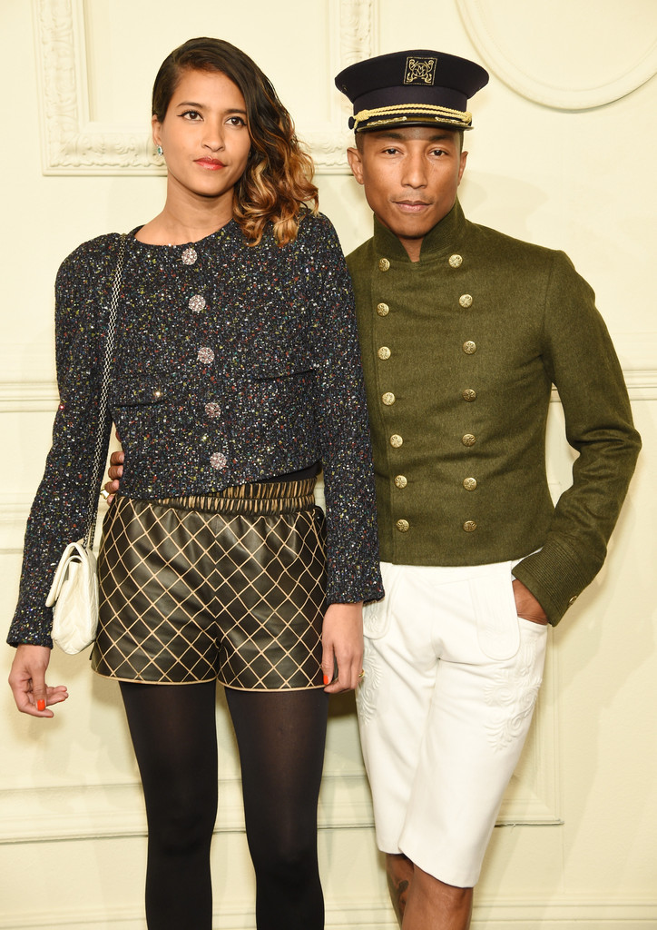 Pharrell Williams