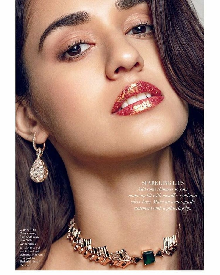 Disha Patani Disha Patani
