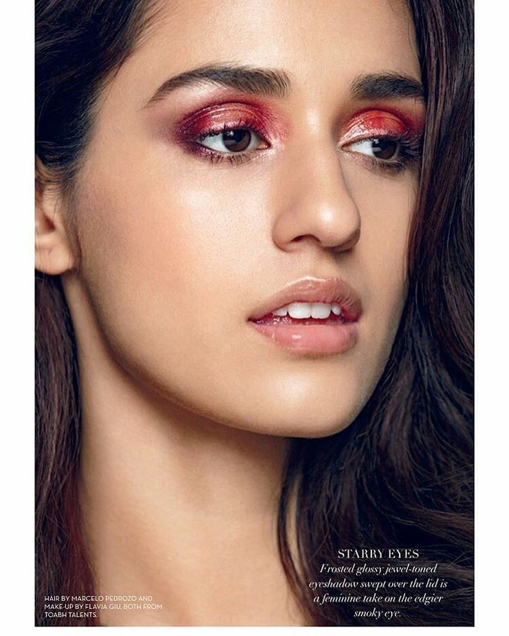 Disha Patani Disha Patani