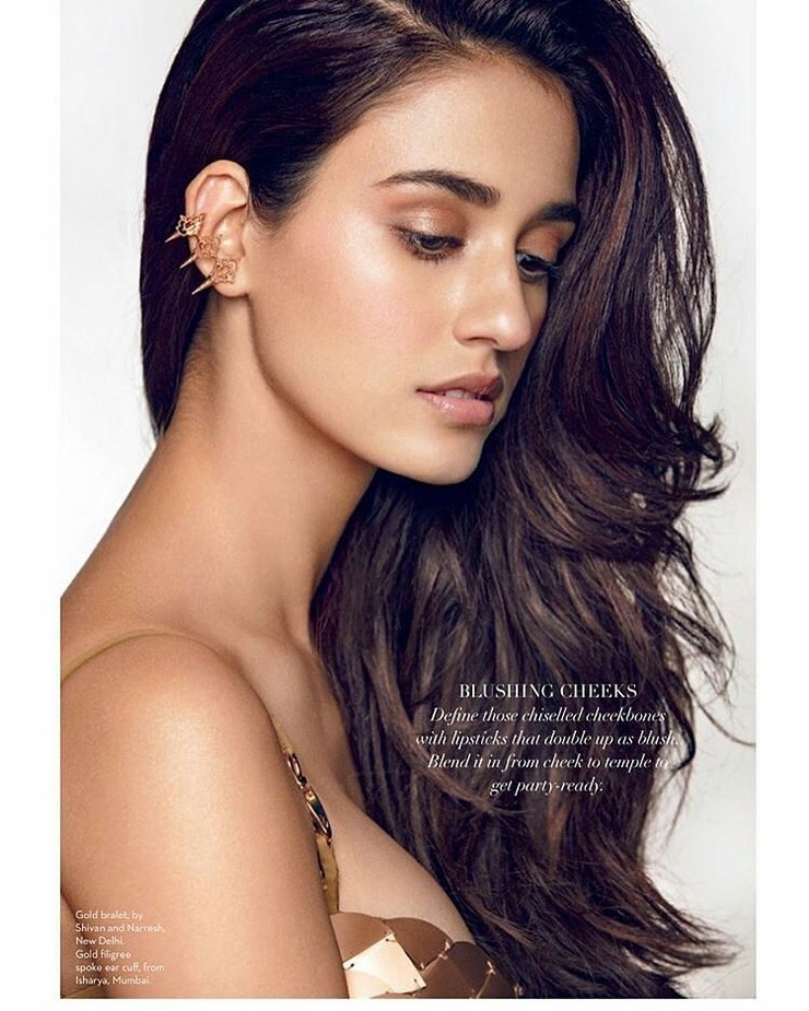 Disha Patani