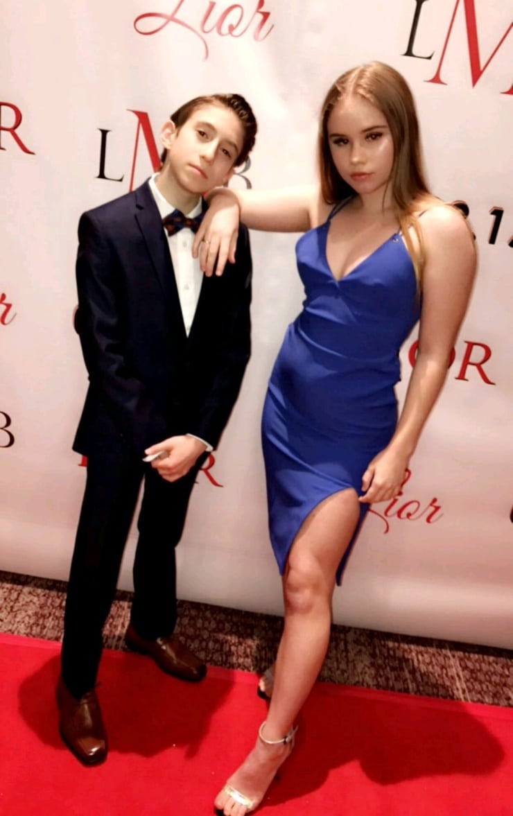 Lexee Smith Lexee Smith