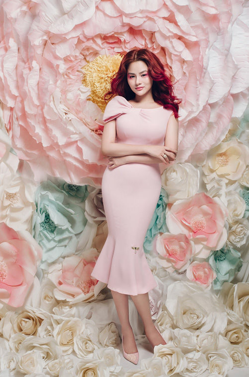 Vu Thu Phuong
