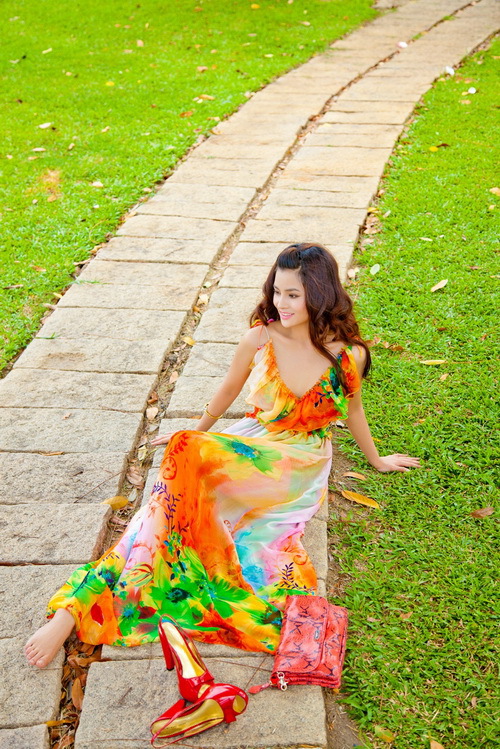 Vu Thu Phuong