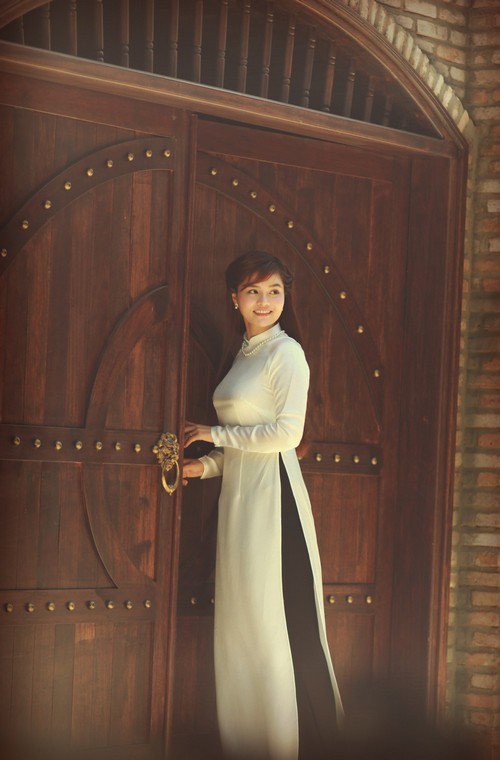 Vu Thu Phuong