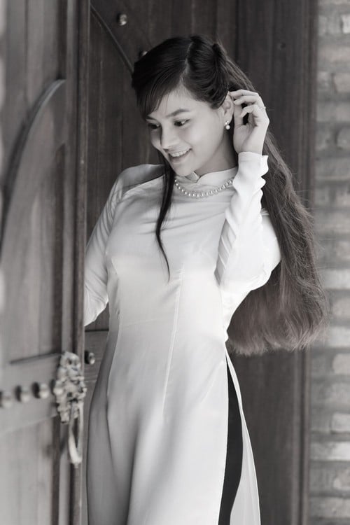 Vu Thu Phuong