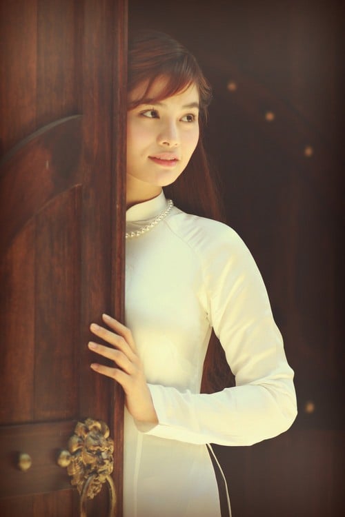 Vu Thu Phuong