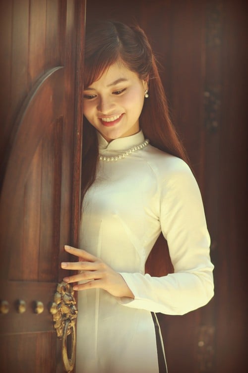 Vu Thu Phuong