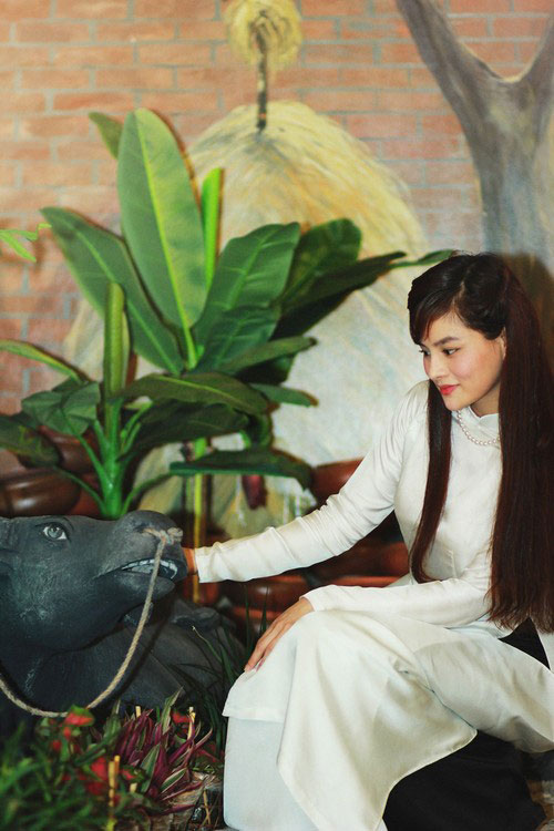 Vu Thu Phuong