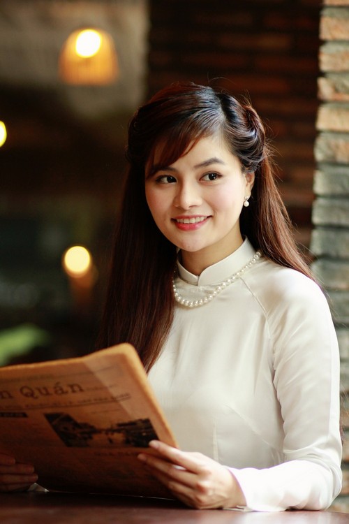 Vu Thu Phuong