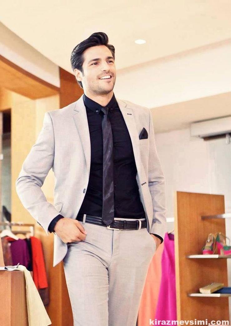 Serkan Çayoglu
