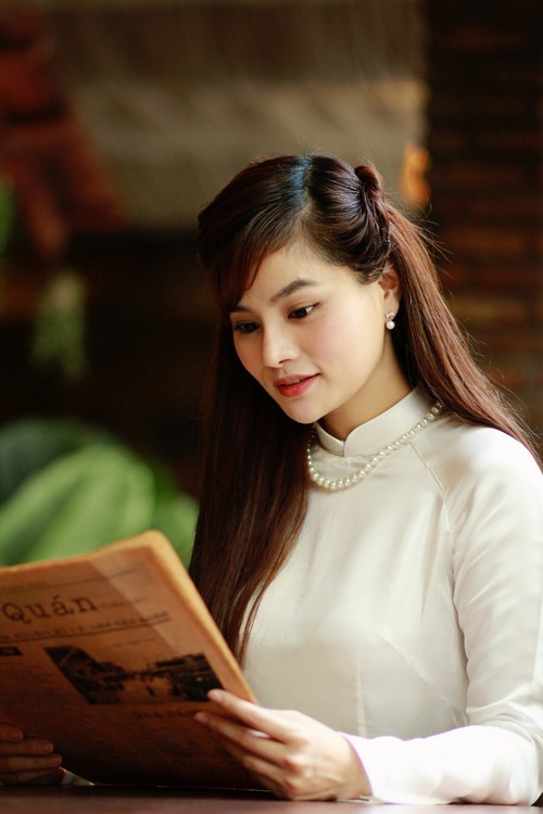 Vu Thu Phuong