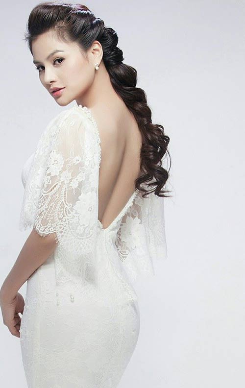 Vu Thu Phuong