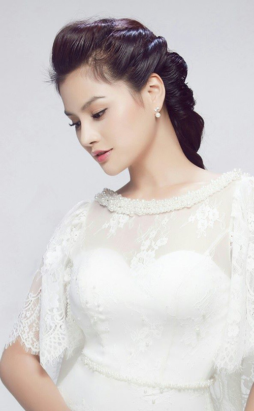 Vu Thu Phuong