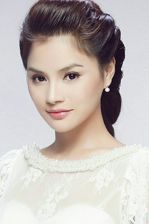 Vu Thu Phuong