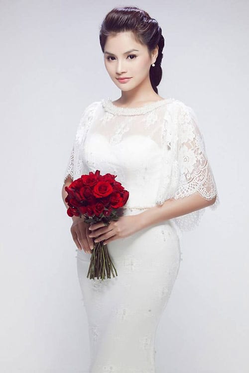 Vu Thu Phuong