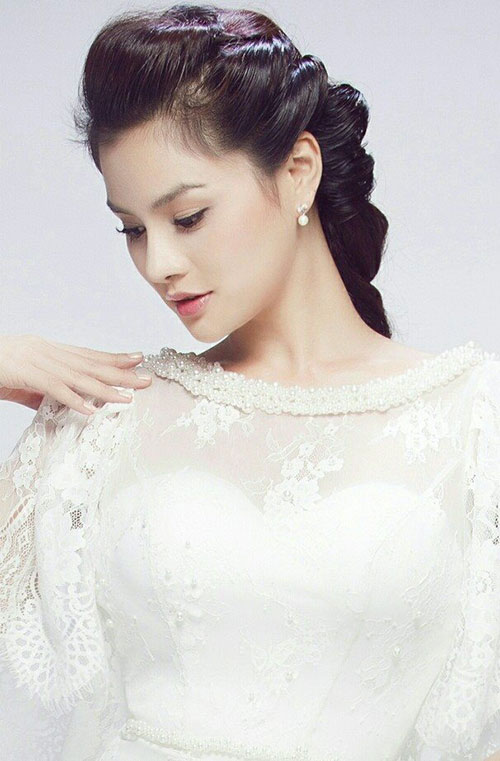 Vu Thu Phuong