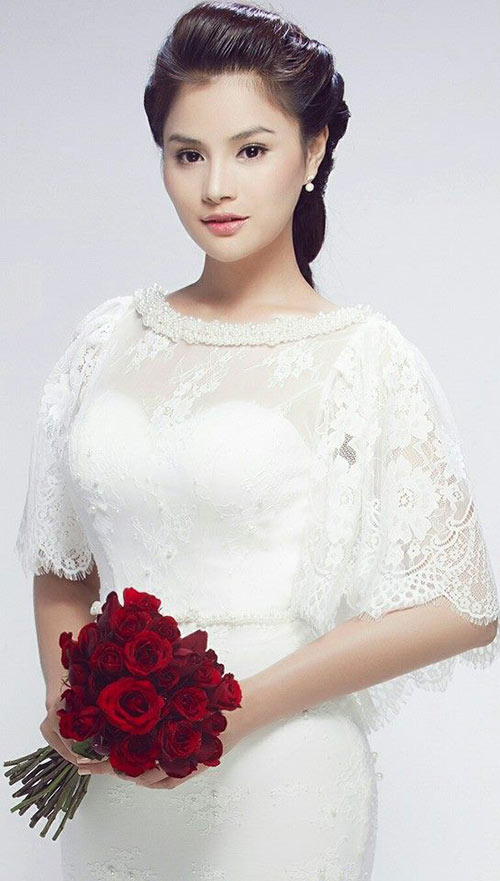 Vu Thu Phuong