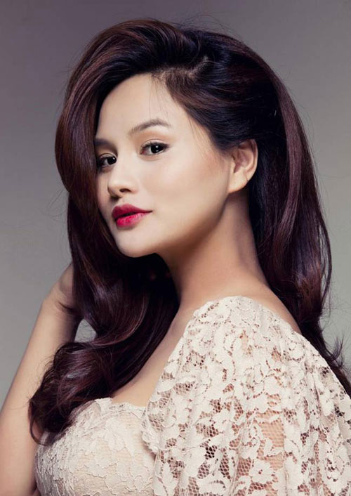Vu Thu Phuong