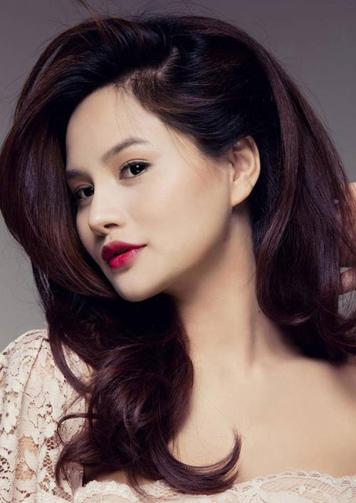 Vu Thu Phuong