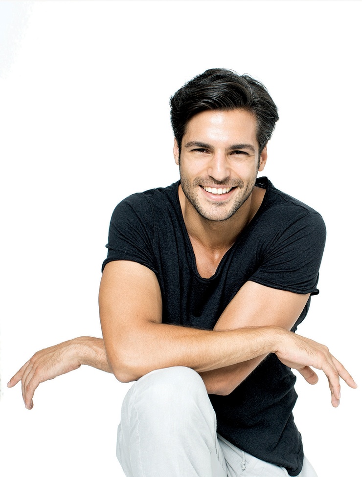 Serkan Çayoglu