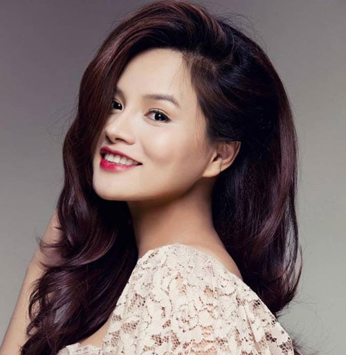 Vu Thu Phuong