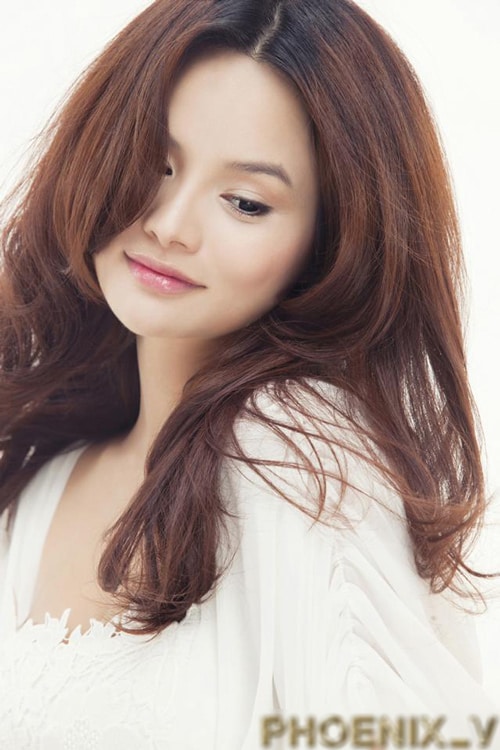 Vu Thu Phuong