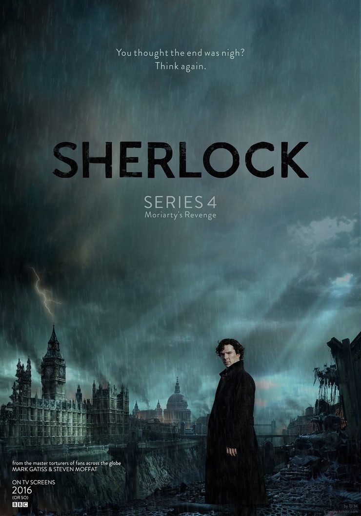 Sherlock