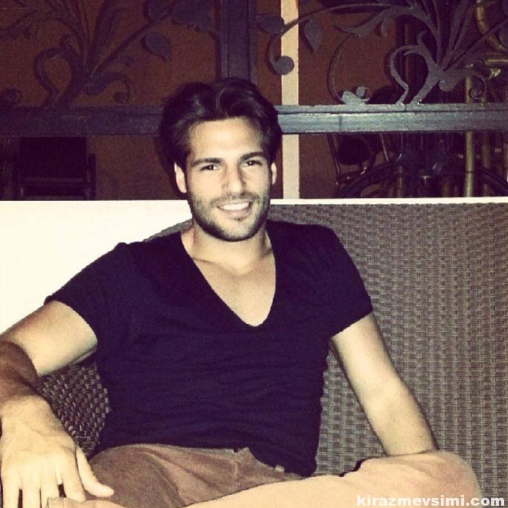 Serkan Çayoglu
