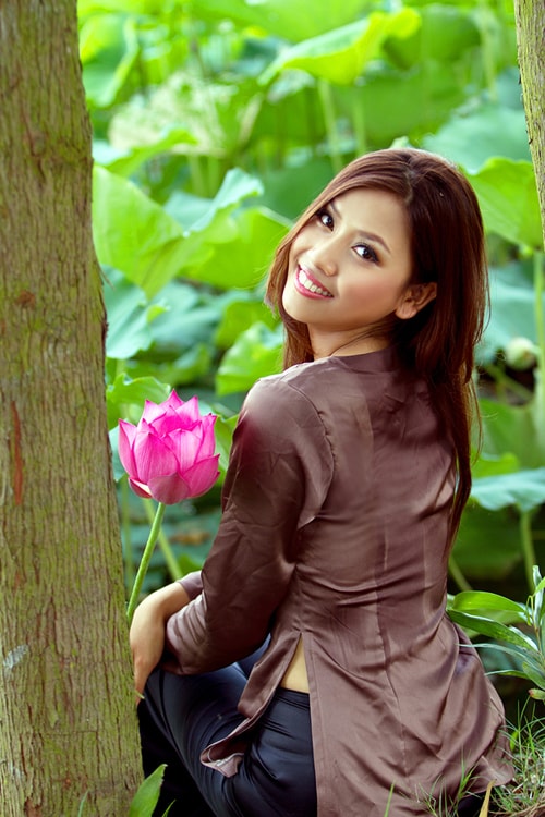 Nguyen Thi Loan