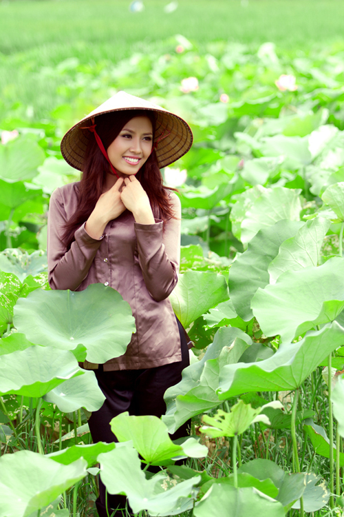 Nguyen Thi Loan