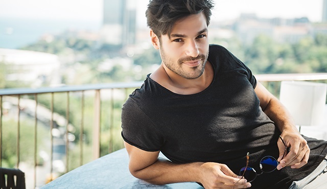 Serkan Çayoglu