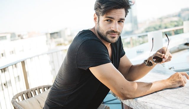 Serkan Çayoglu