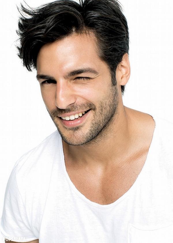 Serkan Çayoglu Serkan Çayoglu