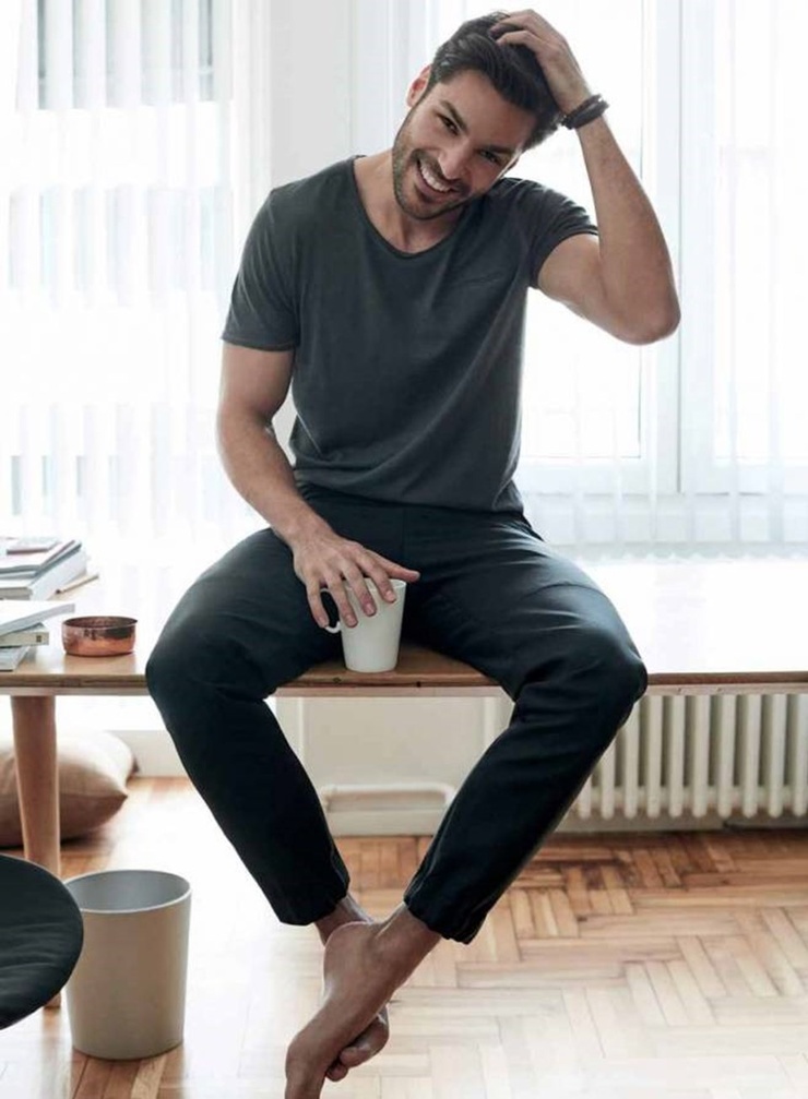 Serkan Çayoglu Serkan Çayoglu
