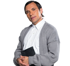 Ramiro Meneses