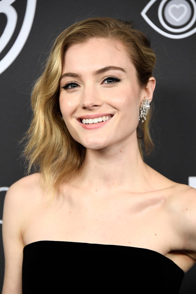 Skyler Samuels Skyler Samuels