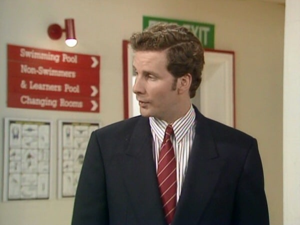 The Brittas Empire