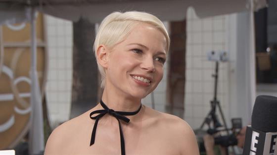 Michelle Williams Michelle Williams