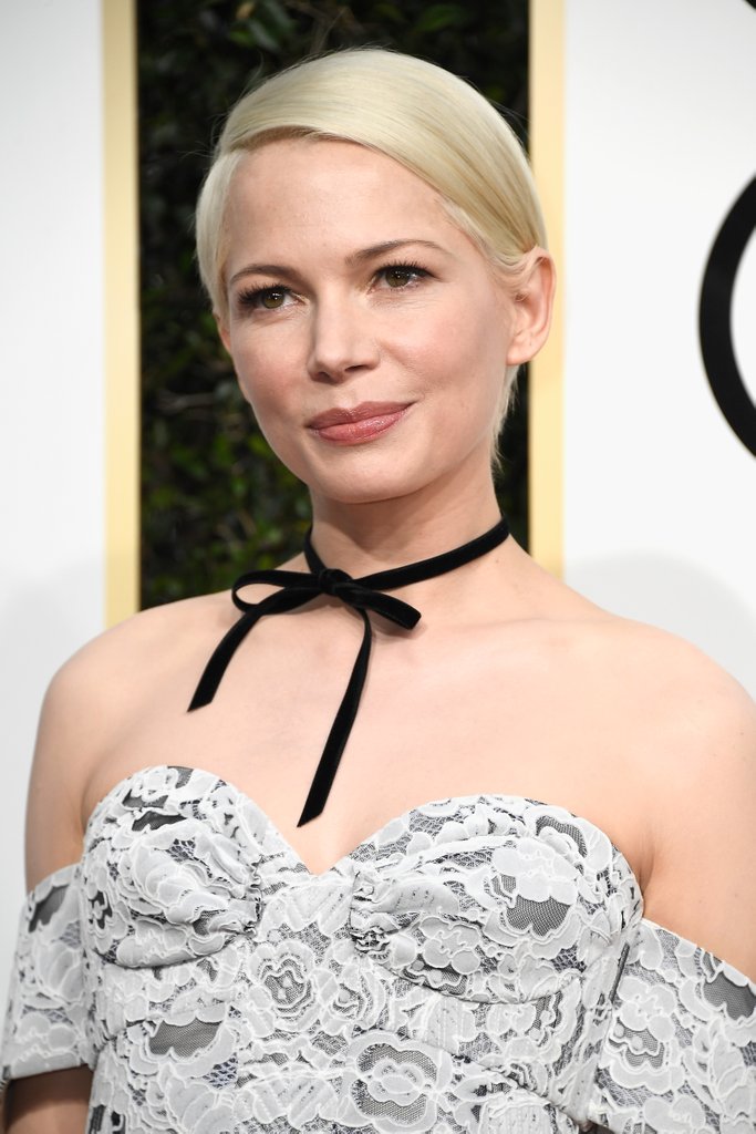 Michelle Williams