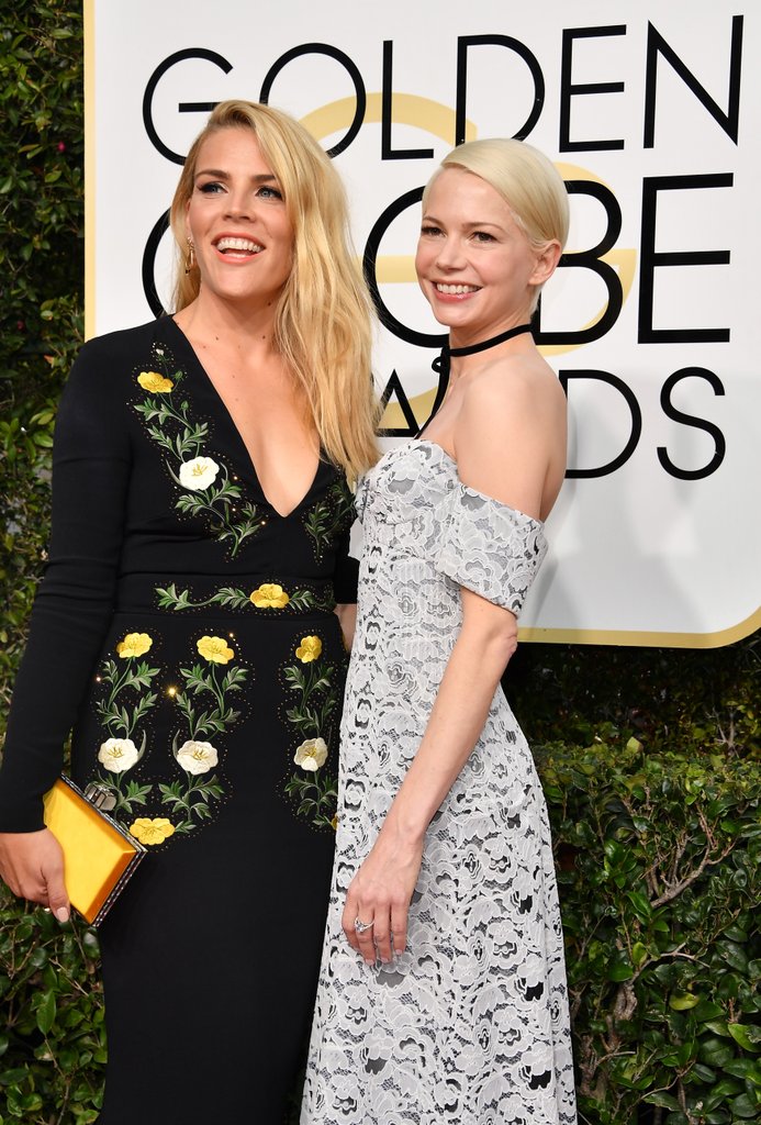 Michelle Williams Michelle Williams
