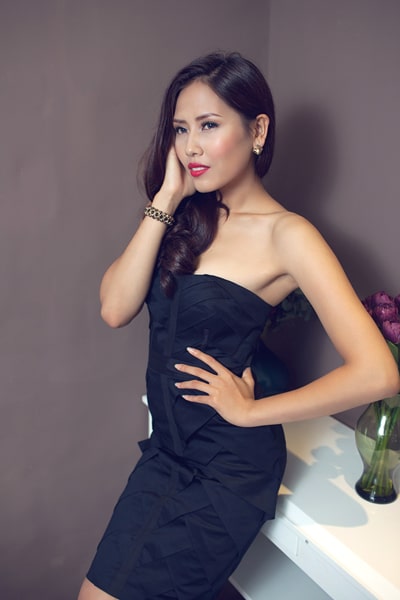 Nguyen Thi Loan