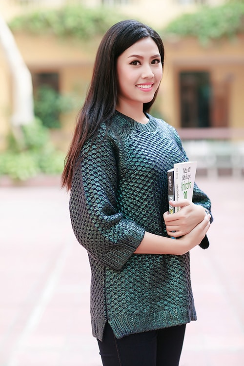 Nguyen Thi Loan