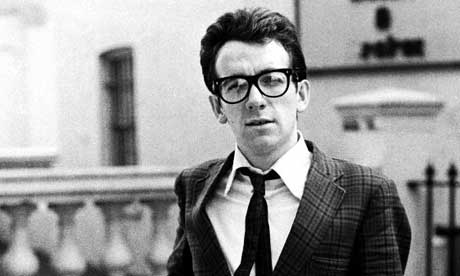 Elvis Costello