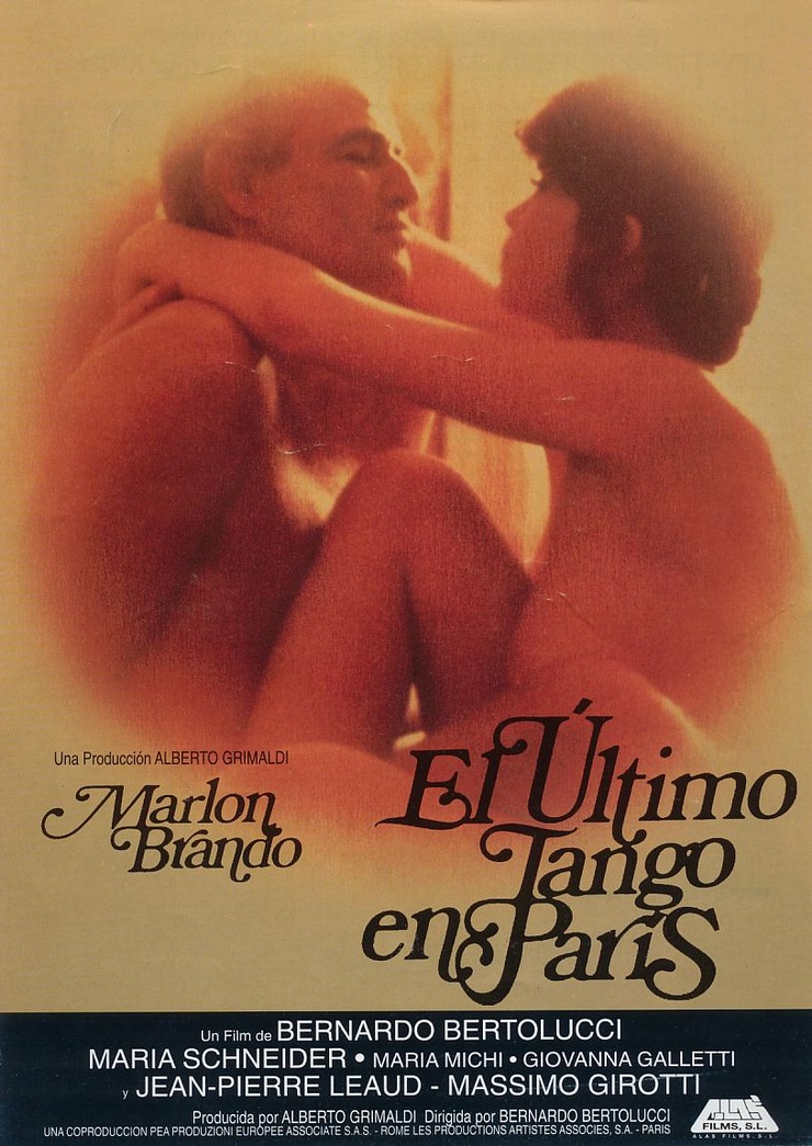 Last Tango in Paris Last Tango in Paris